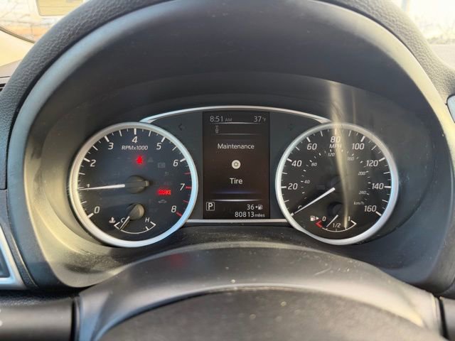 Used 2018 Nissan Sentra S image 18