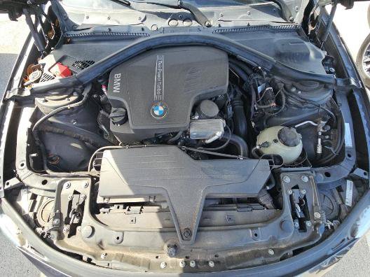 Used 2013 BMW 328i Sedan RWD image 16