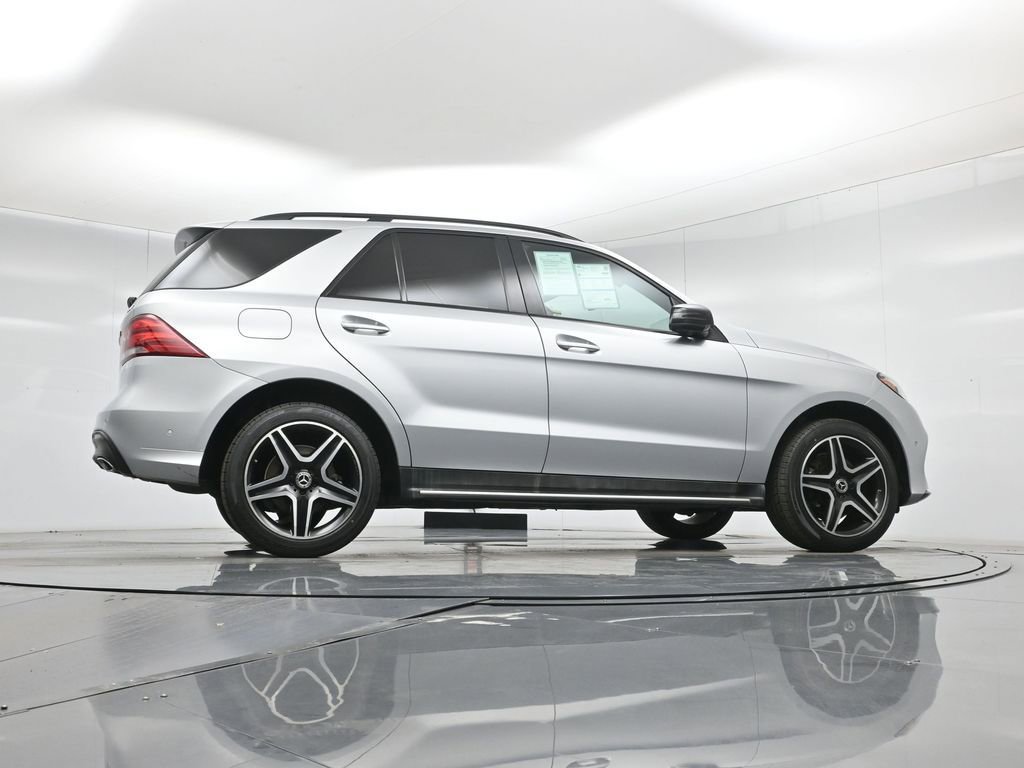 Used 2019 Mercedes-Benz GLE 400 GLE 400 image 49