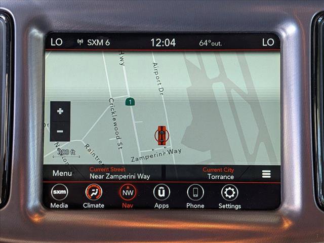 Used 2021 Dodge Challenger R/T image 13