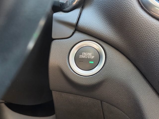 Used 2024 Chevrolet Equinox LT FWD image 36