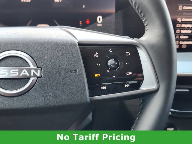 Certified 2025 Nissan Murano SL w/ Cargo Package AWD/4WD image 30