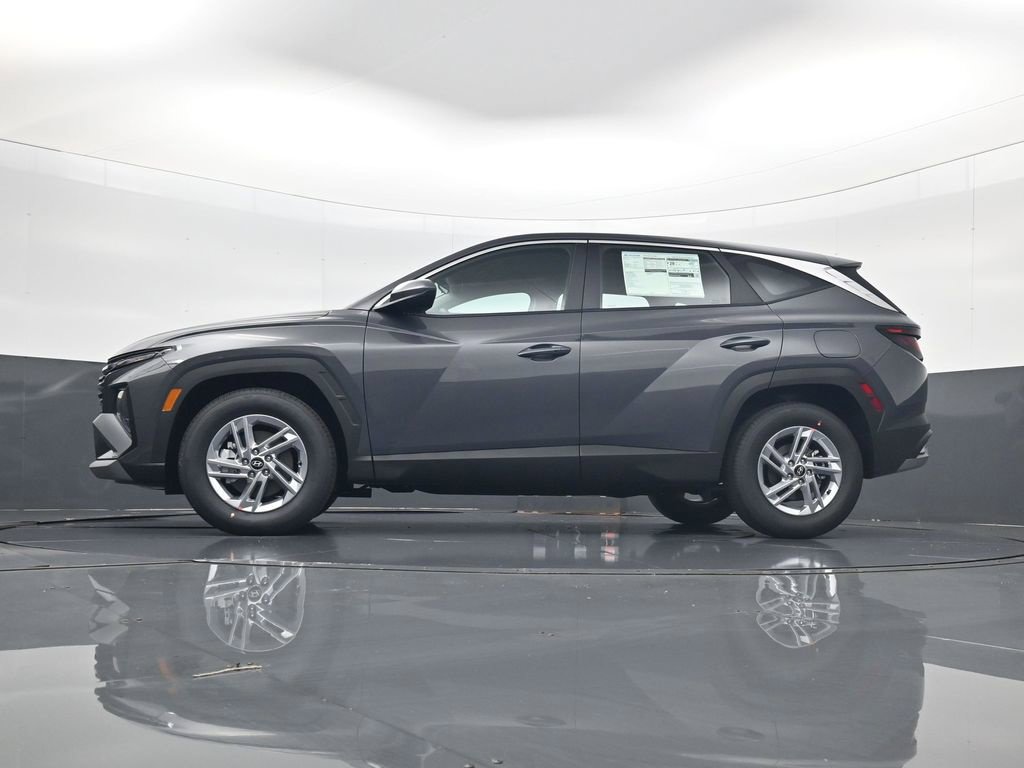 New 2026 Hyundai Tucson SE FWD image 28