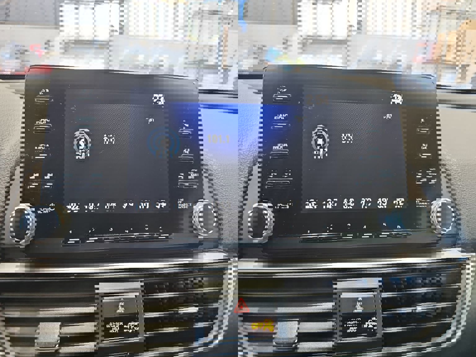 Used 2019 Honda Accord LX image 21