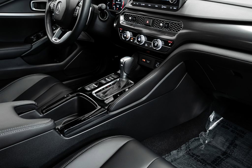 Used 2025 Acura Integra A-Spec image 19