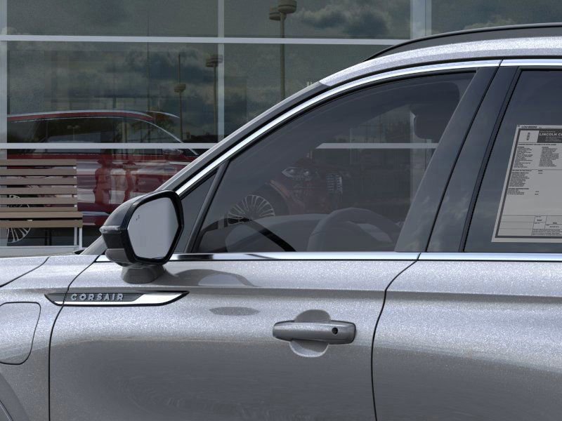 New 2025 Lincoln Corsair Grand Touring w/ Equipment Group 301A image 20