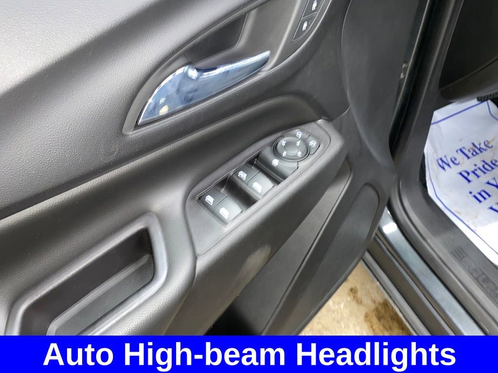 Used 2020 Chevrolet Equinox LT image 9