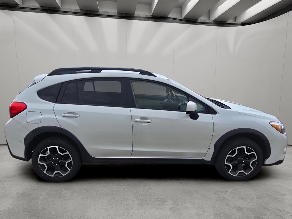 Used 2014 Subaru Crosstrek 2.0i Premium AWD/4WD image 6