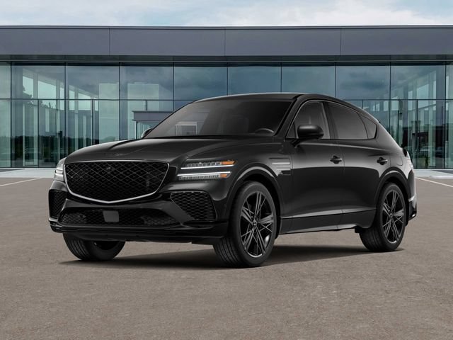 New 2026 Genesis GV80 3.5T Prestige AWD/4WD image 1