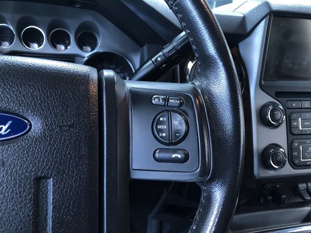 Used 2016 Ford F250 Lariat w/ Chrome Package AWD/4WD image 22