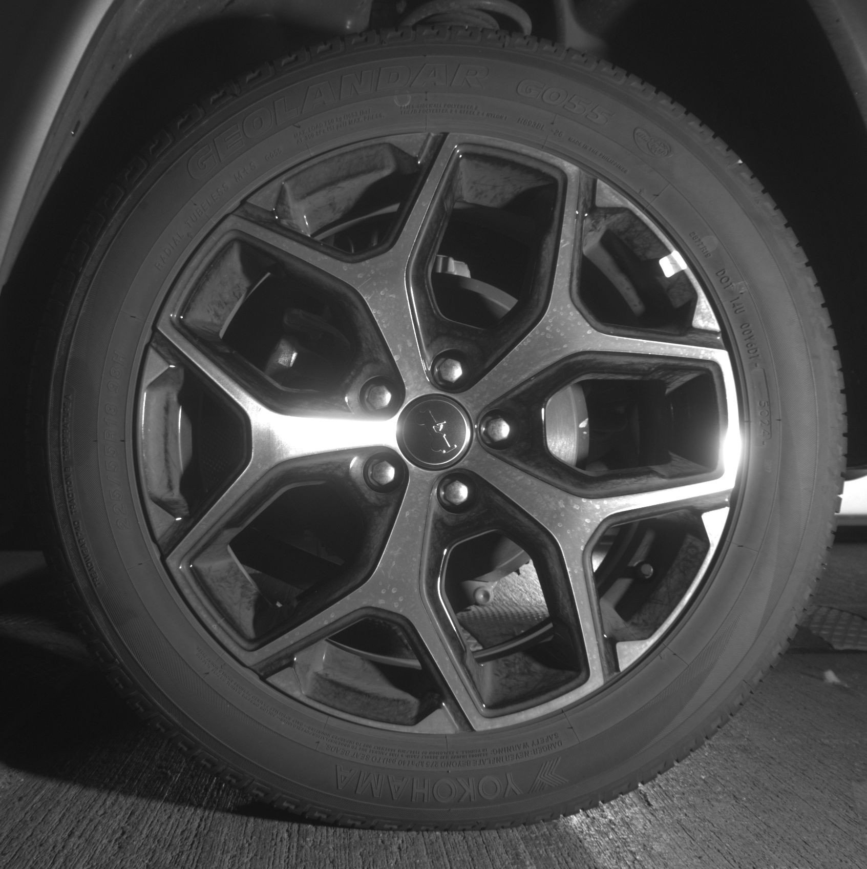 Used 2025 Jeep Compass Limited image 14