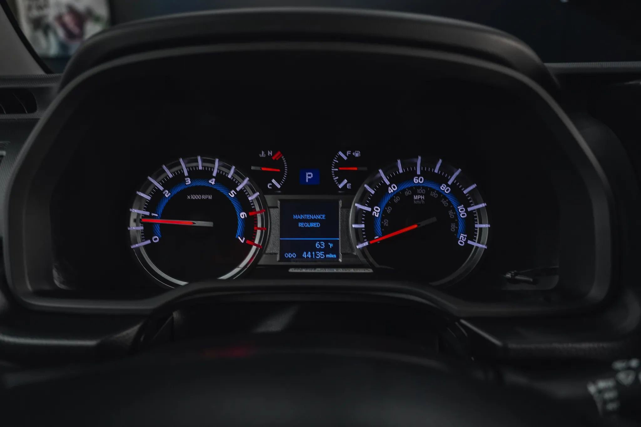 Used 2018 Toyota 4Runner TRD Pro image 60