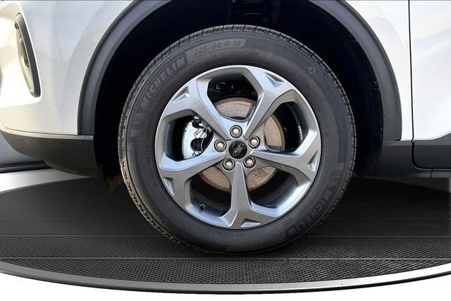 New 2026 Ford Escape ST-Line Select w/ Tech Pack #1 image 13