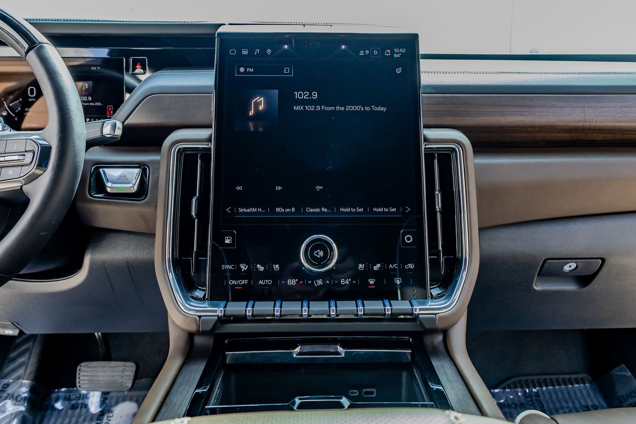 Used 2026 GMC Yukon XL Denali Ultimate image 23