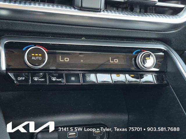 Used 2022 Kia K5 EX FWD image 38