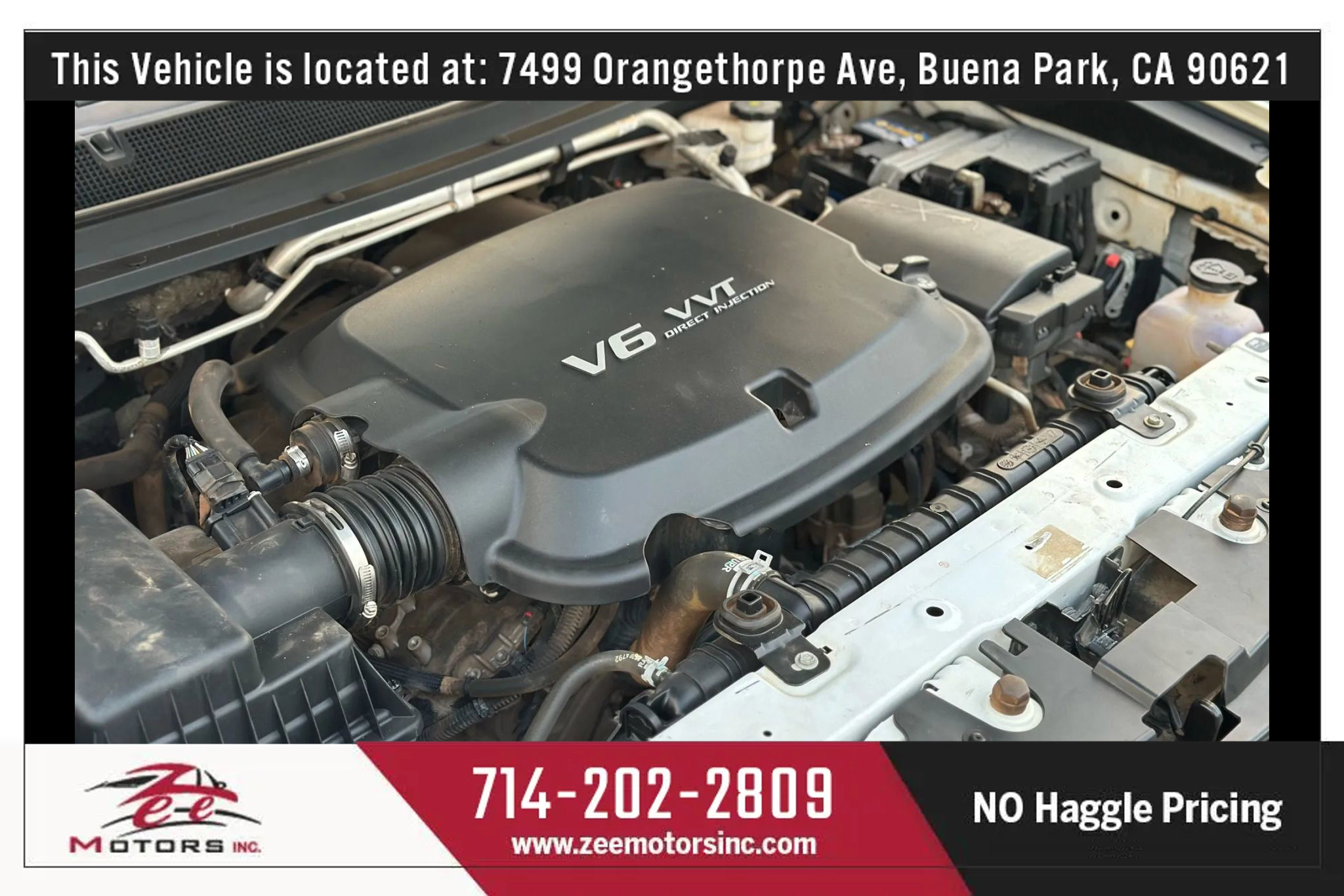 Used 2018 Chevrolet Colorado W/T w/ WT Convenience Package image 45