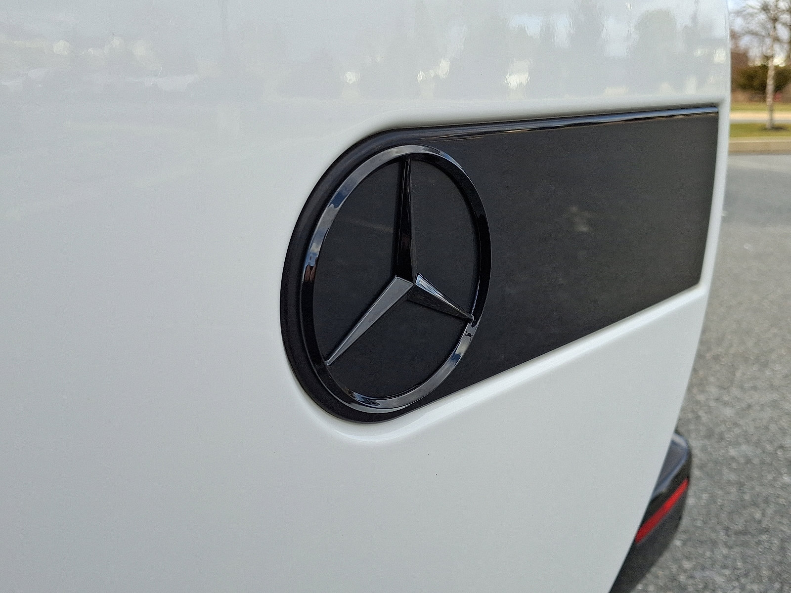 Used 2022 Mercedes-Benz G 550 4MATIC image 30