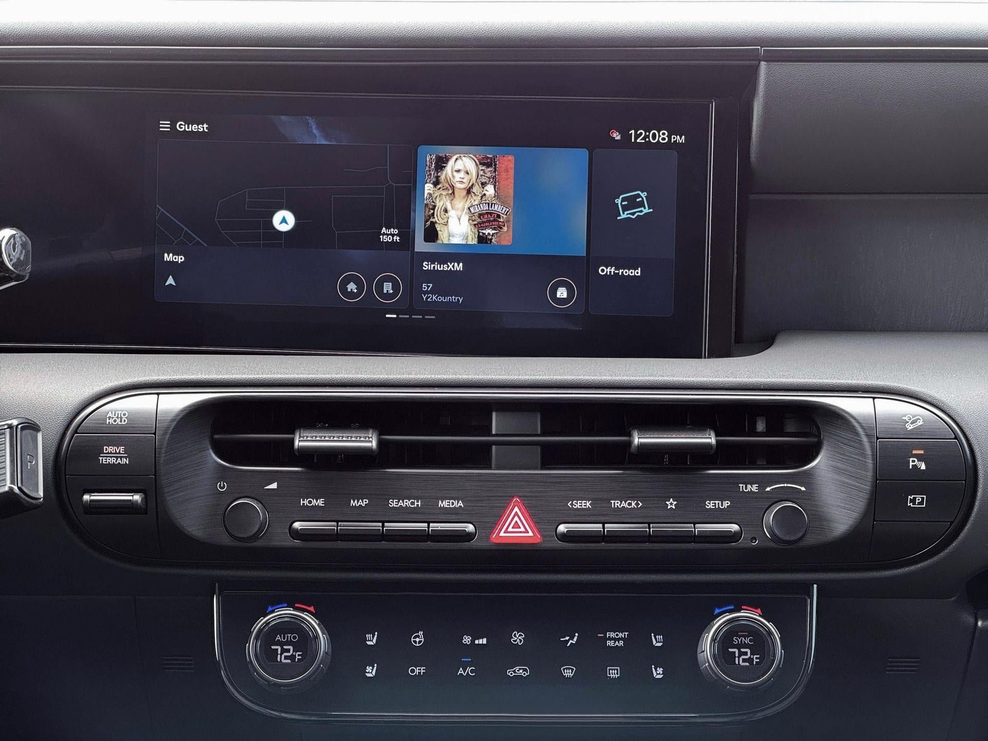 New 2026 Hyundai Palisade XRT Pro AWD/4WD image 18