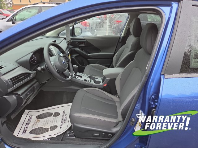New 2027 Subaru Crosstrek 2.5i Premium AWD/4WD image 14