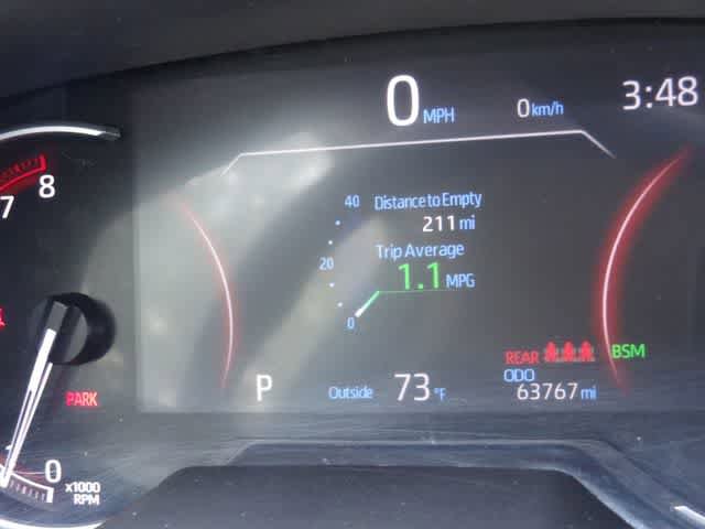Certified 2024 Toyota RAV4 XLE FWD image 19