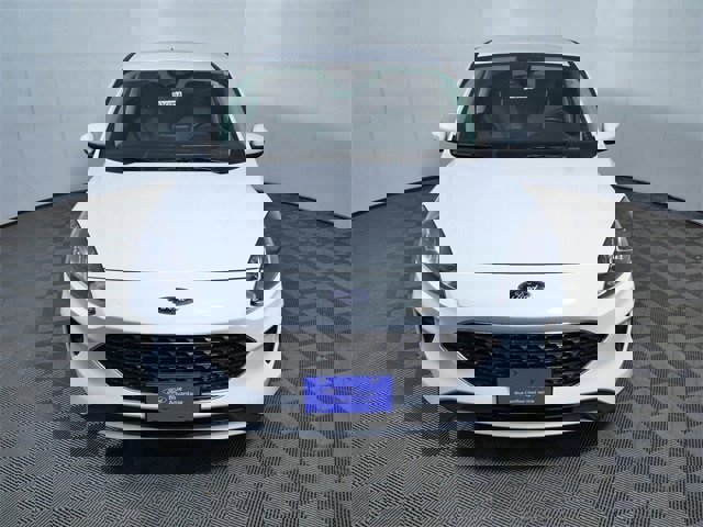 Certified 2021 Ford Escape SE w/ Convenience Package image 3