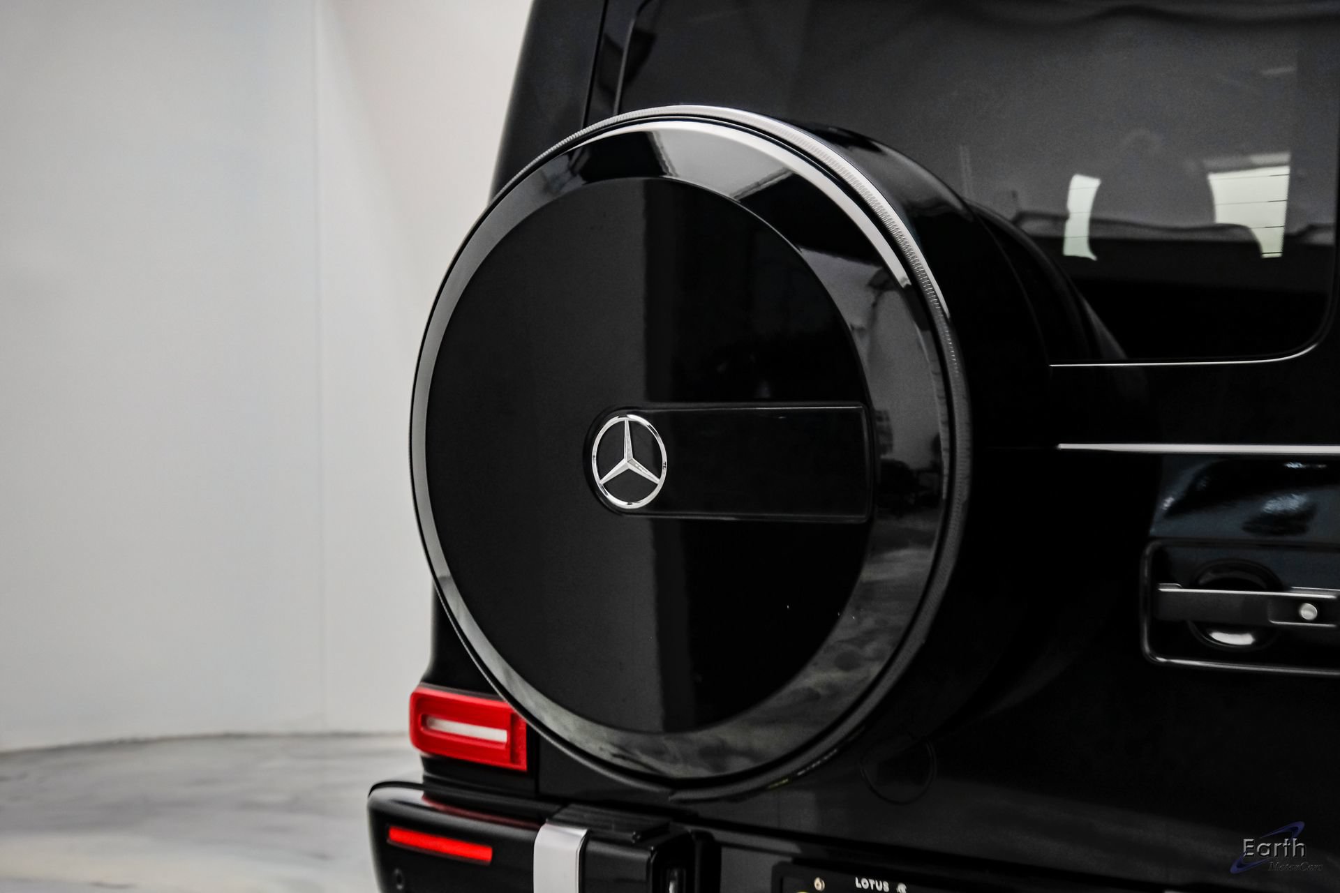 Used 2019 Mercedes-Benz G 63 AMG 4MATIC image 17