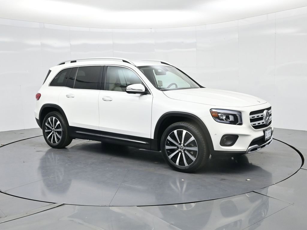 Used 2022 Mercedes-Benz GLB 250 image 17