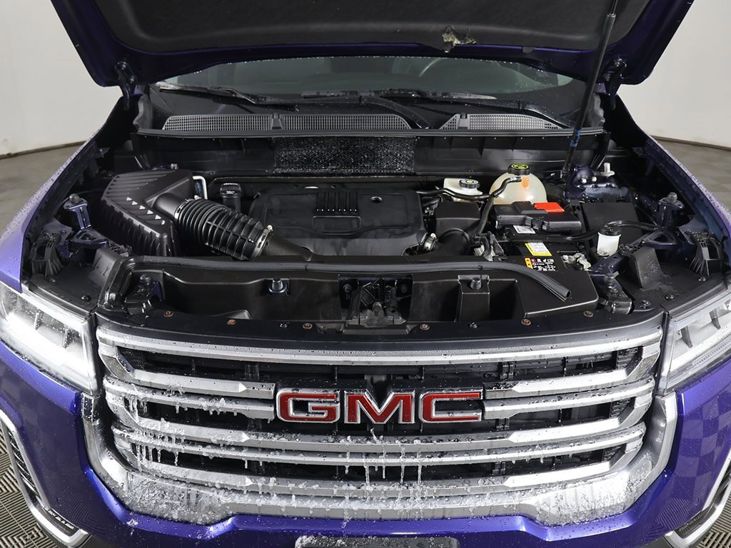 Used 2023 GMC Acadia SLE w/ Driver Convenience Package image 21