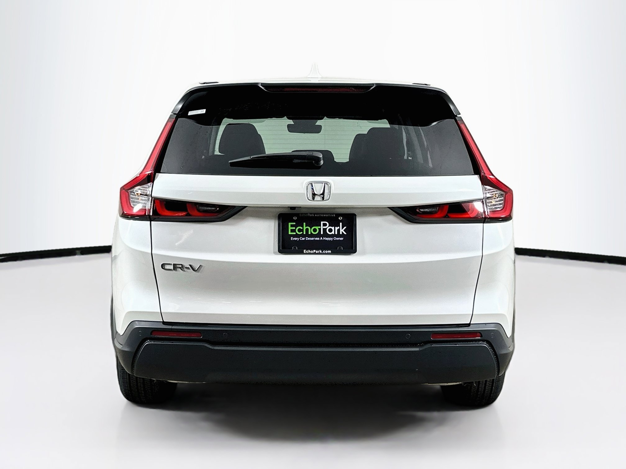 Used 2024 Honda CR-V EX-L image 7