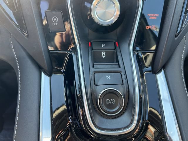 Used 2020 Acura RDX w/ Technology Package AWD/4WD image 18