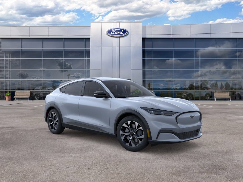 New 2026 Ford Mustang Mach-E Select RWD image 7