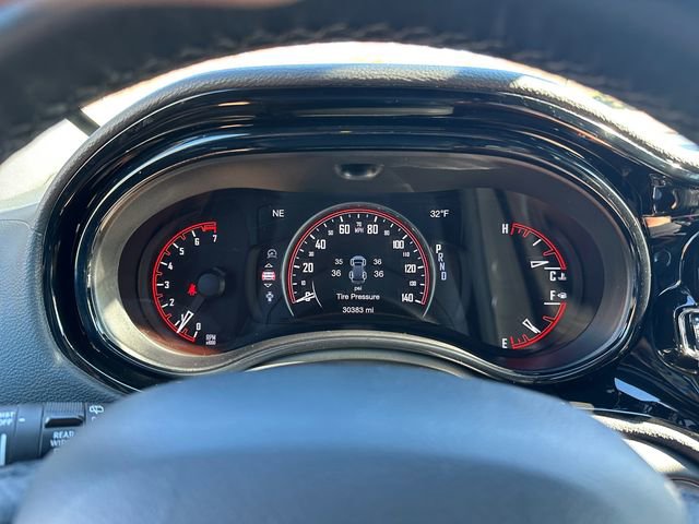 Used 2023 Dodge Durango GT image 26