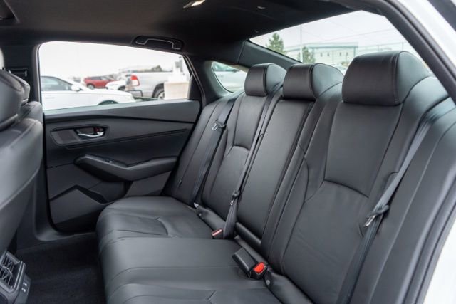 New 2026 Honda Accord Sport image 15