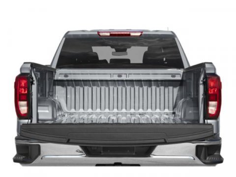 New 2025 GMC Sierra 1500 Elevation image 13