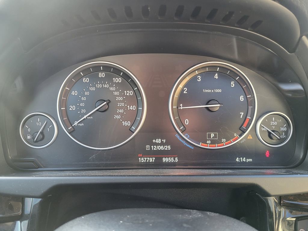 Used 2015 BMW X5 sDrive35i image 13