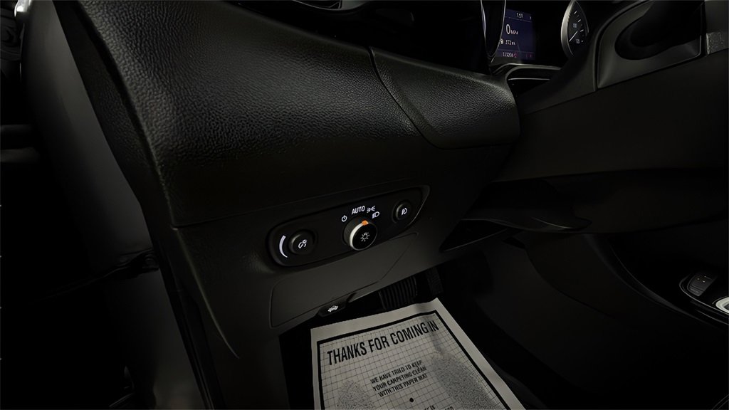 Used 2021 Buick Encore GX Preferred w/ Sport Touring Package image 27