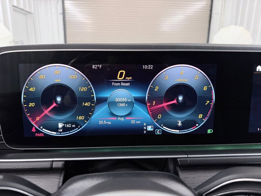 Used 2022 Mercedes-Benz GLE 350 4MATIC image 18