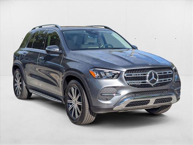 New 2025 Mercedes-Benz GLE 350 4MATIC image 7