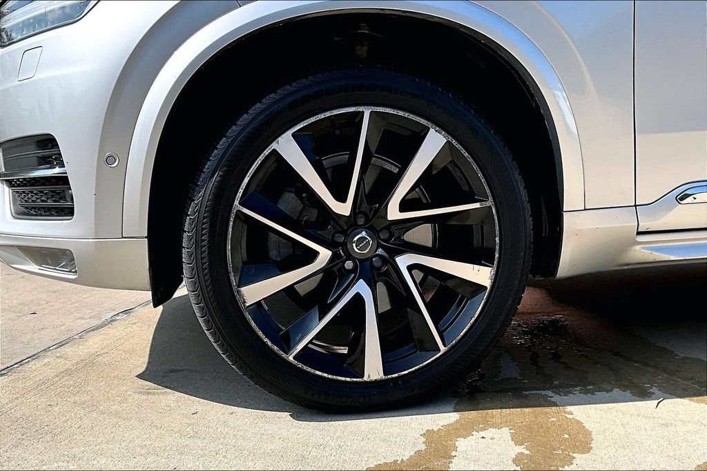 Used 2018 Volvo XC90 T6 Inscription w/ Convenience Package AWD/4WD image 10