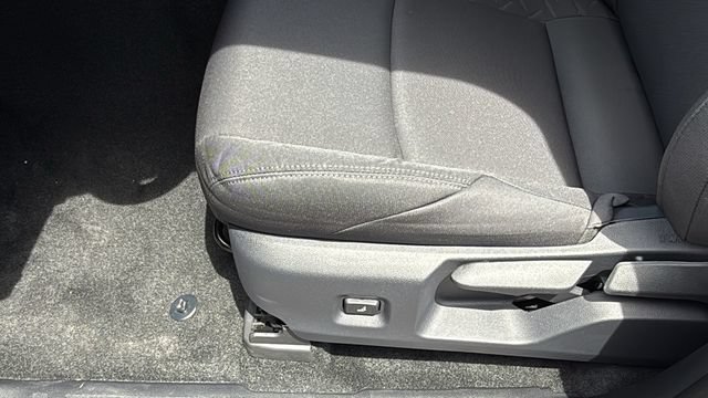 Used 2026 Toyota Tacoma SR5 RWD image 17