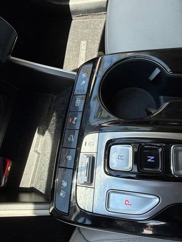 Used 2022 Hyundai Tucson Limited FWD image 5
