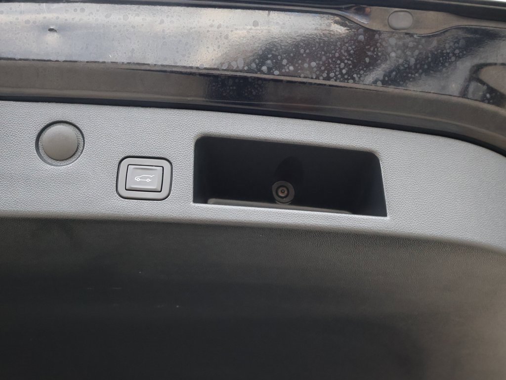 Certified 2026 Chevrolet Equinox ACTIV w/ Convenience Package III image 28