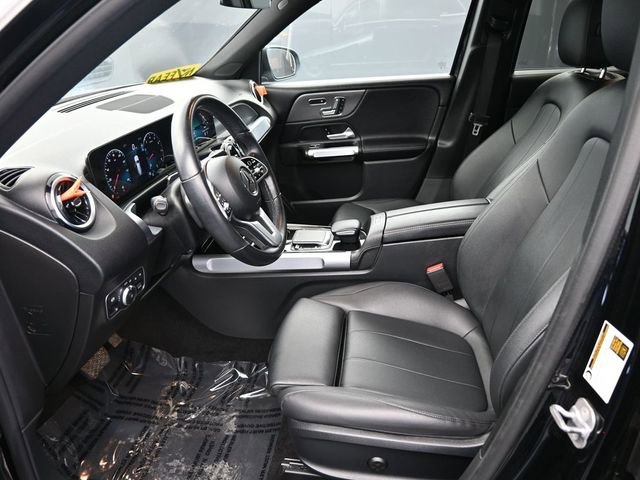 Used 2023 Mercedes-Benz GLB 250 4MATIC image 14