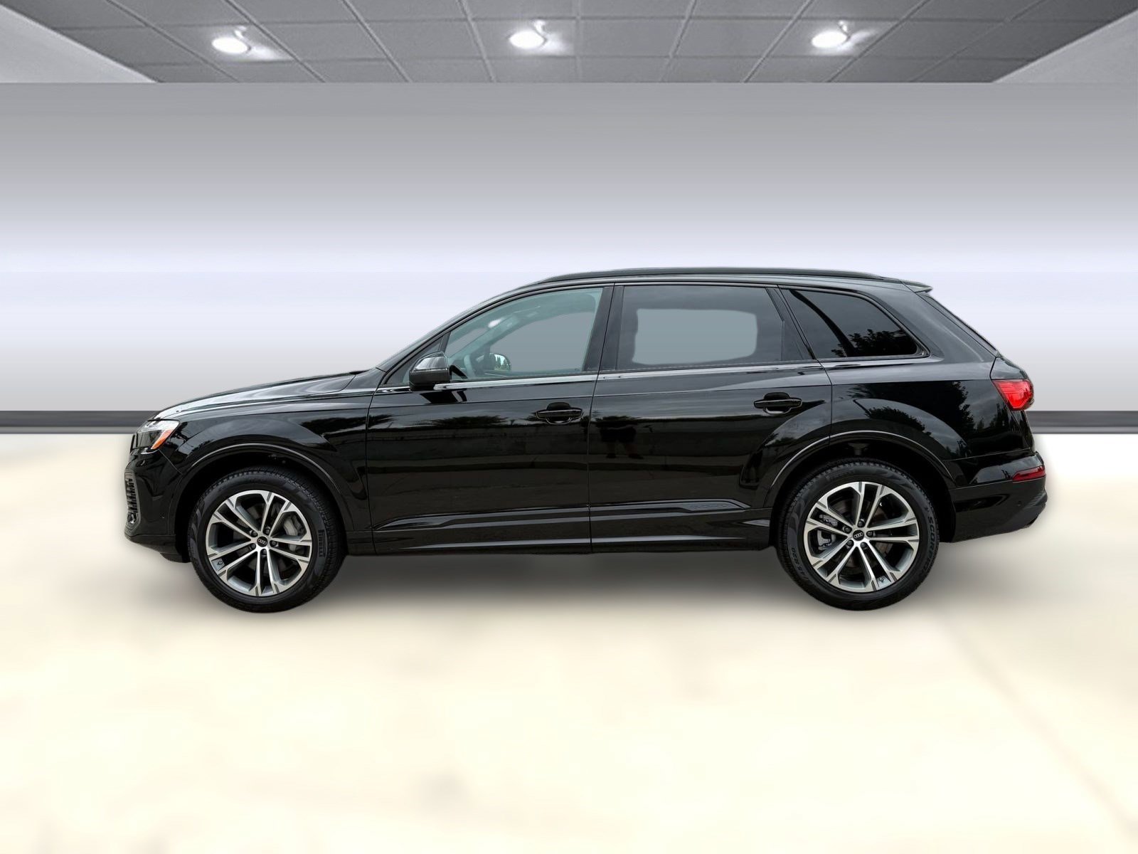 New 2026 Audi Q7 2.0T Premium image 2