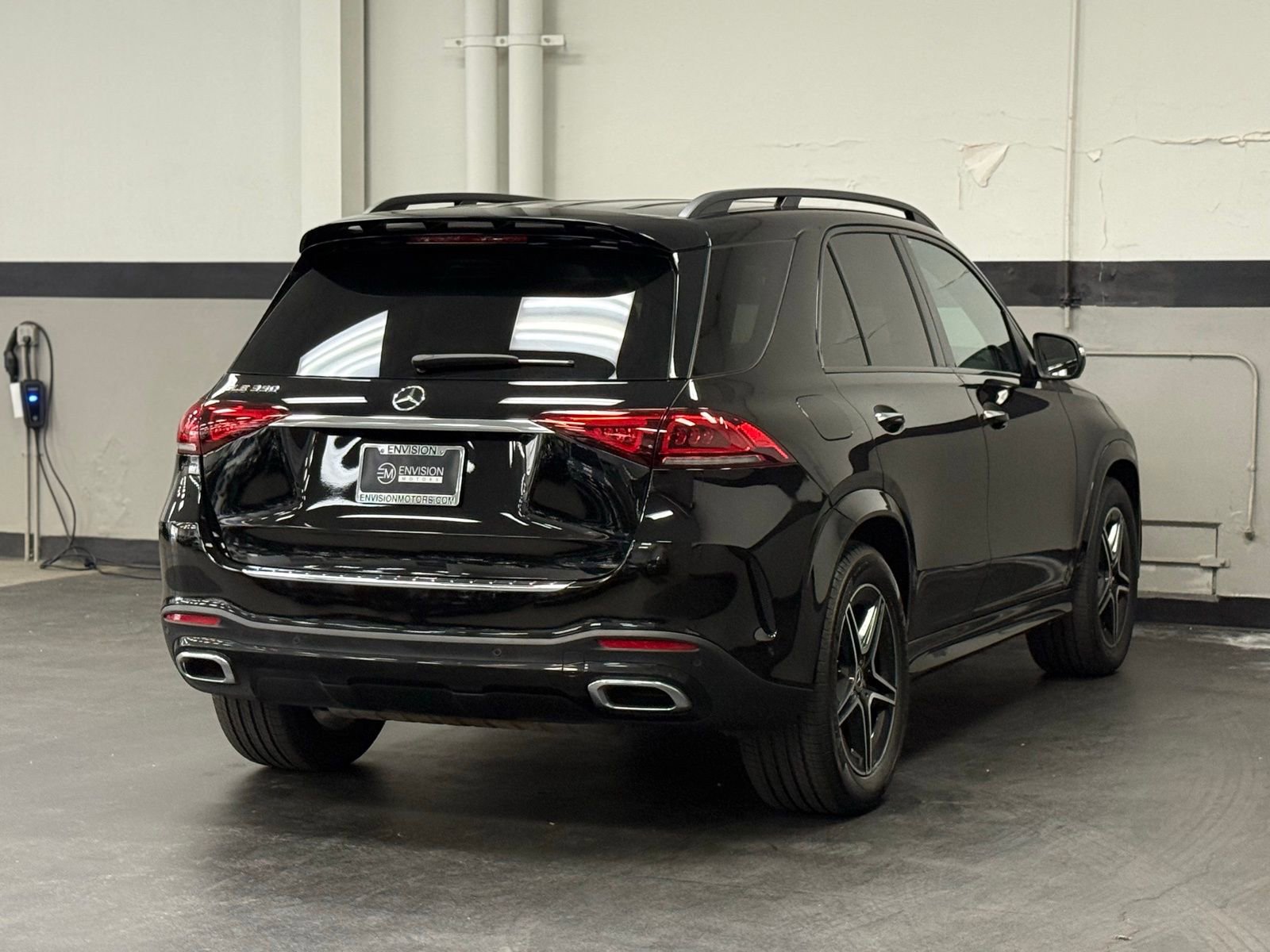 Used 2022 Mercedes-Benz GLE 350 GLE 350 image 12
