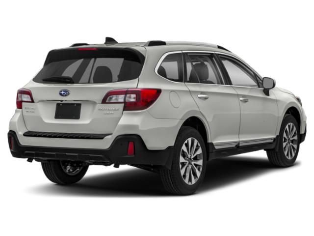 Used 2019 Subaru Outback 3.6R Touring w/ Popular Package #3A AWD/4WD image 3