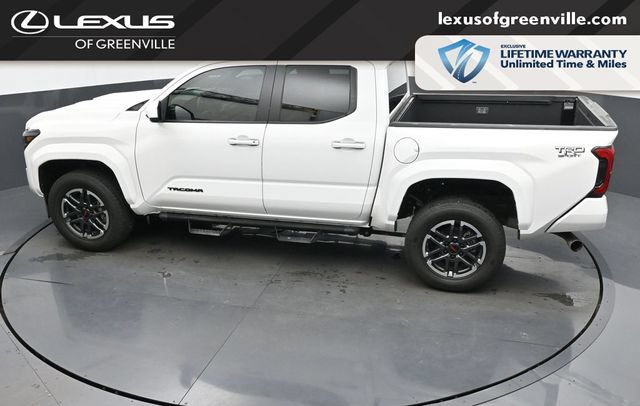 Used 2024 Toyota Tacoma TRD Sport RWD image 23