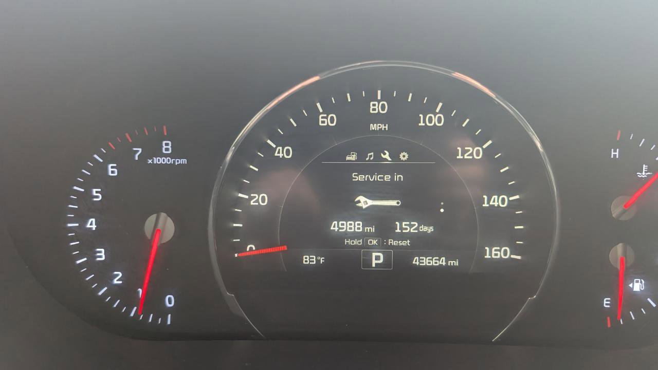 Used 2018 Kia Sorento EX image 10