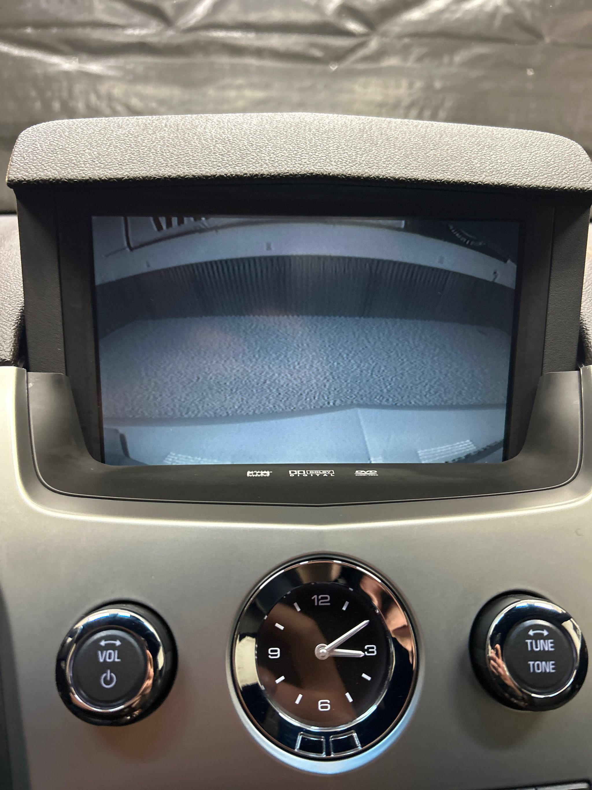 Used 2012 Cadillac CTS Premium AWD/4WD image 13