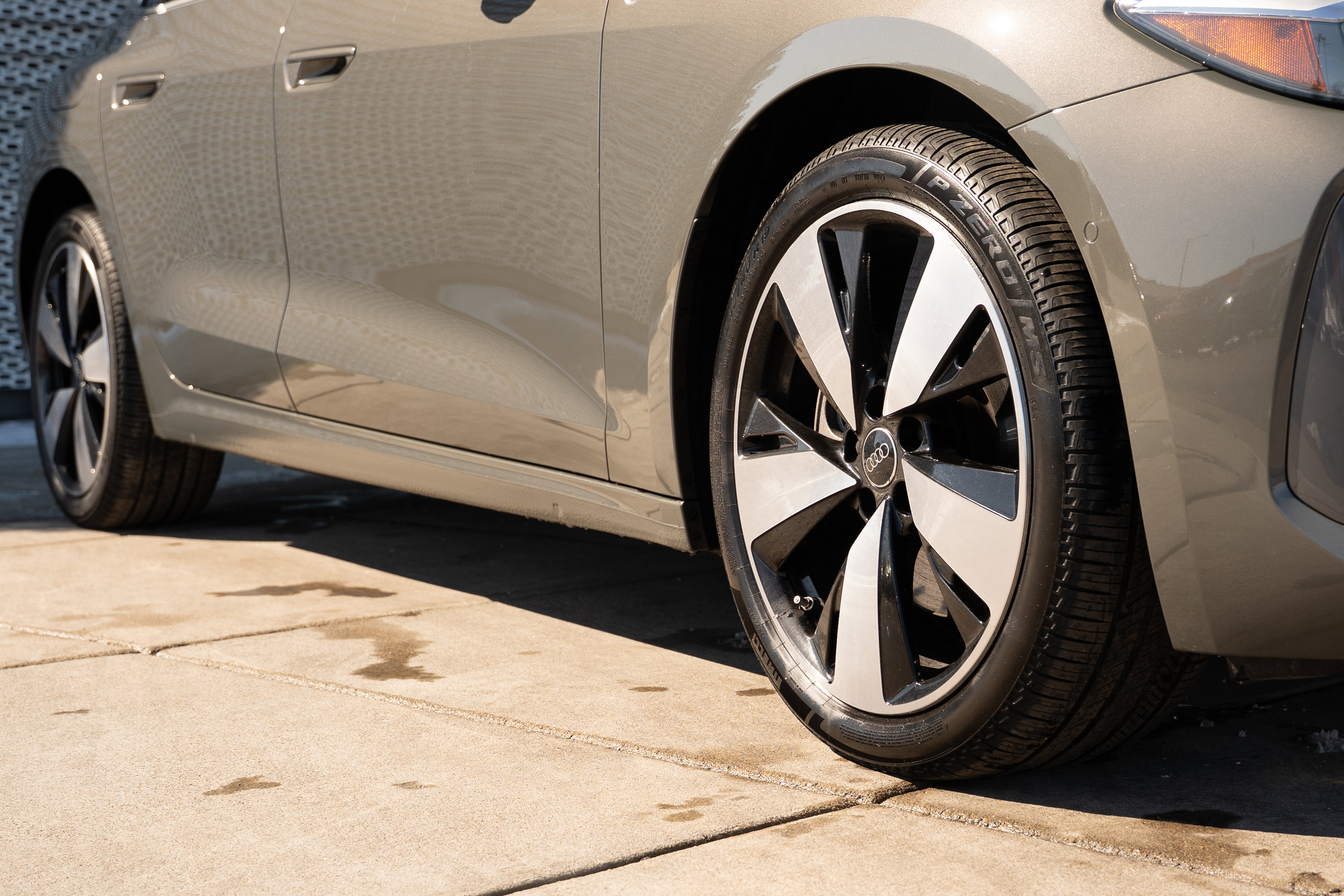 Certified 2025 Audi A5 Premium w/ Convenience Package image 33